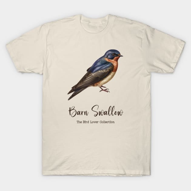 Swallow bird shirt outlet